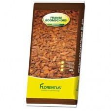 Franse boomschors 40 liter Franse boomschors 40 liter